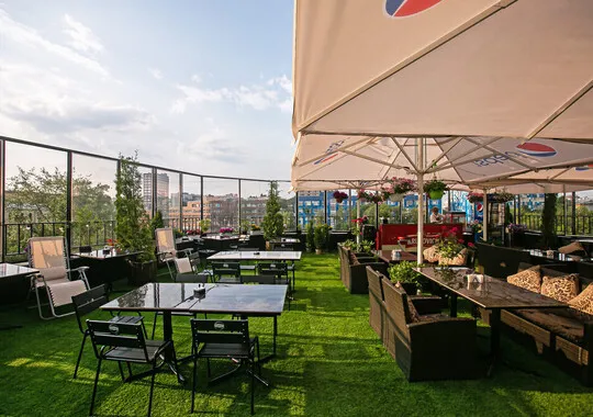 Отель Отель The Rooms Boutique Hotel Москва метро Таганская 5 звезд 5 отзывов