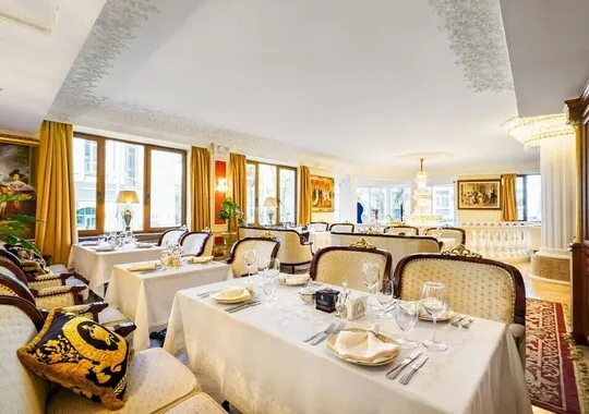 Отель Отель The Rooms Boutique Hotel Москва 598 м от метро Таганская рейтинг 4.3 5 отзывов