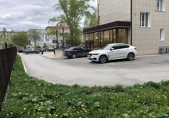 Отель Отель Victoria Center (Виктория Центр) Ачинск новый объект