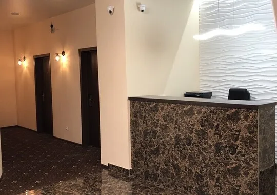 Отель Отель Victoria Center (Виктория Центр) Ачинск 3 звезды новый объект