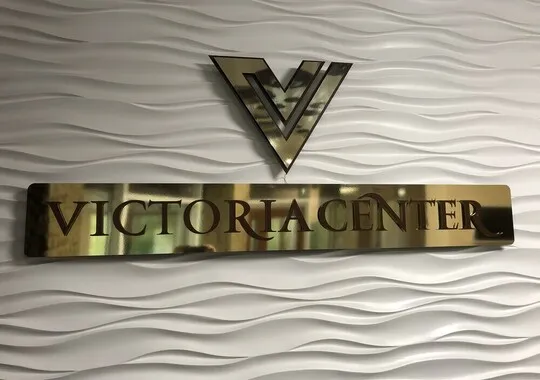Отель Отель Victoria Center (Виктория Центр) Ачинск 3 звезды Забронируй по своей цене!