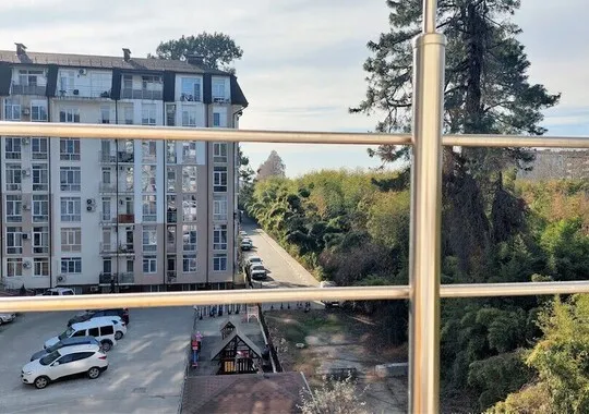 Апартаменты Апартаменты ЖК Лето посёлок городского типа Сириус без звезд без отзывов Забронируй по своей цене! 5% скидка по промокоду!