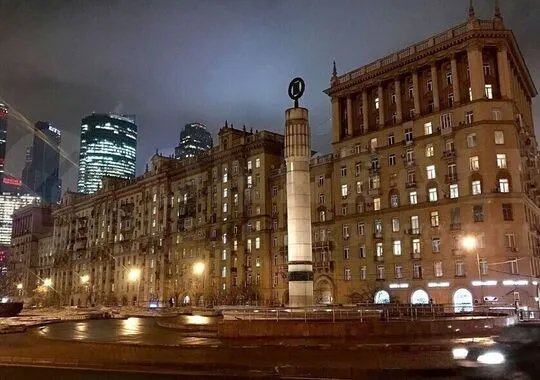 Отель Отель Миа Милано Москва рейтинг 3.8 Забронируй по своей цене!