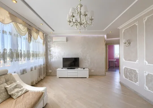 Апартаменты Апартаменты Apartement De Luxe Family Казань без отзывов