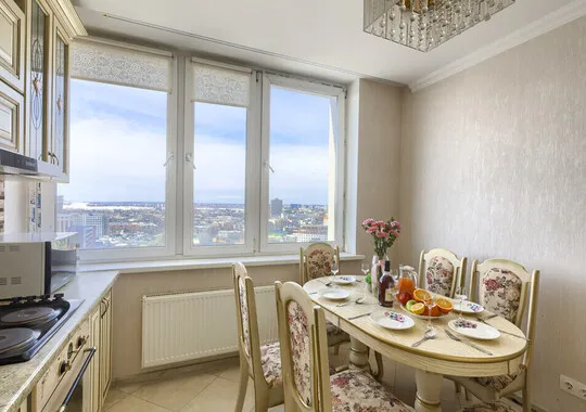 Апартаменты Апартаменты Apartement De Luxe Family Казань без звезд без отзывов