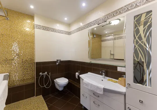 Апартаменты Апартаменты Apartement De Luxe Family Казань новый объект Забронируй по своей цене!