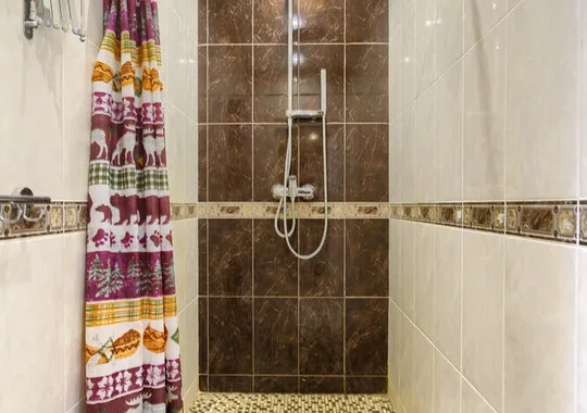 Апартаменты Апартаменты Apartement De Luxe Family Казань без отзывов 5% скидка по промокоду!