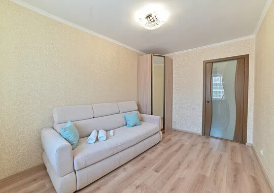 Апартаменты Апартаменты Appartement De Luxe — KazanMall Казань Забронируй по своей цене!