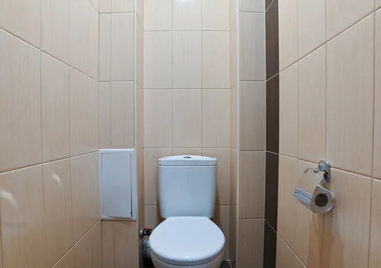 Апартаменты Апартаменты Appartement De Luxe — KazanMall Казань 991 м от метро Аметьево без звезд