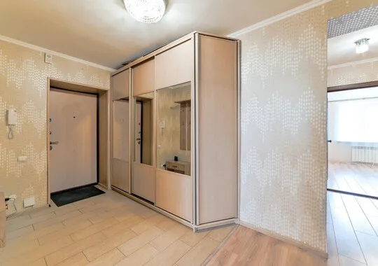 Апартаменты Апартаменты Appartement De Luxe — KazanMall Казань 991 м от метро Аметьево без отзывов