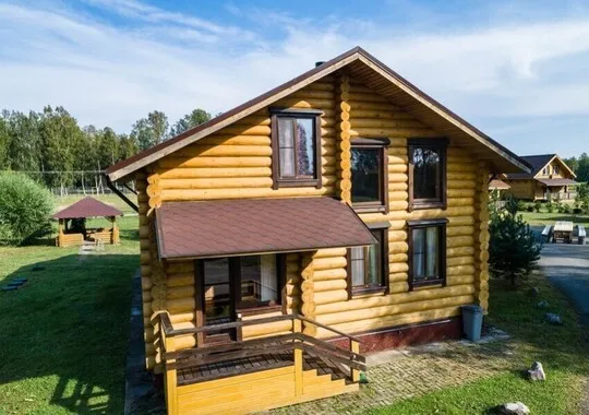 База отдыха База отдыха Для отпуска посёлок Беличье 5% скидка по промокоду!