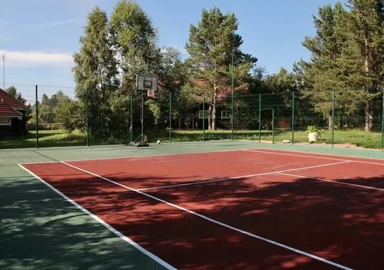 Отель Парк-отель Байкальские сезоны Иркутский район 3 звезды новый объект Забронируй по своей цене! 5% скидка по промокоду!