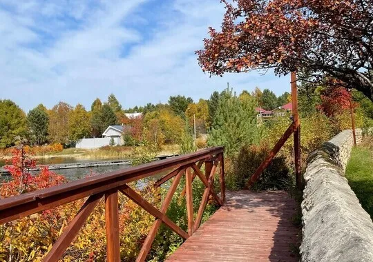 Отель Парк-отель Байкальские сезоны Иркутский район