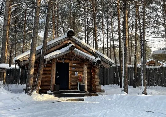 Отель Парк-отель Байкальские сезоны Иркутский район