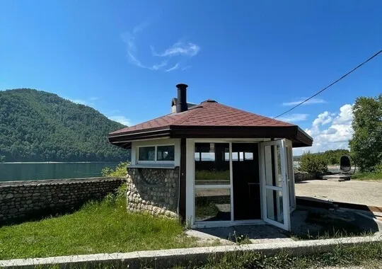 Отель Парк-отель Байкальские сезоны Иркутский район