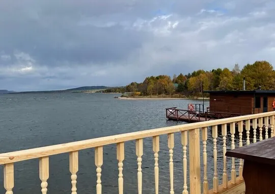 Отель Парк-отель Байкальские сезоны Иркутский район