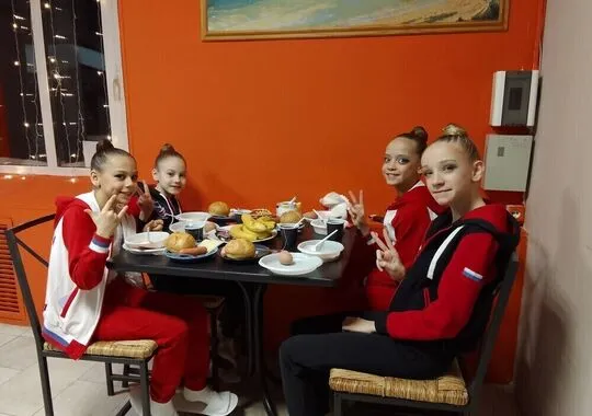 Отель Домашний отель Rest Home Нижний Новгород 2 звезды Забронируй по своей цене!
