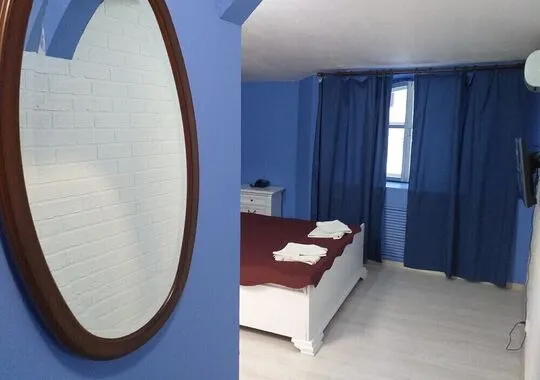 Отель Домашний отель Rest Home Нижний Новгород новый объект 5% скидка по промокоду!