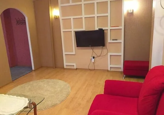 Отель Домашний отель Rest Home Нижний Новгород 2 звезды новый объект без отзывов