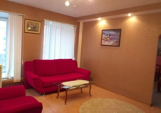 Отель Домашний отель Rest Home Нижний Новгород 2 звезды новый объект 5% скидка по промокоду!
