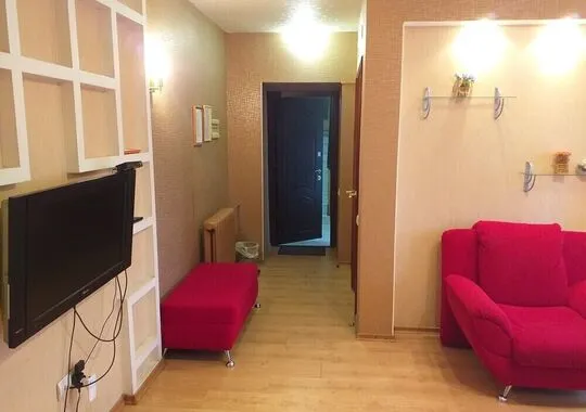 Отель Домашний отель Rest Home Нижний Новгород 2 звезды без отзывов 5% скидка по промокоду!