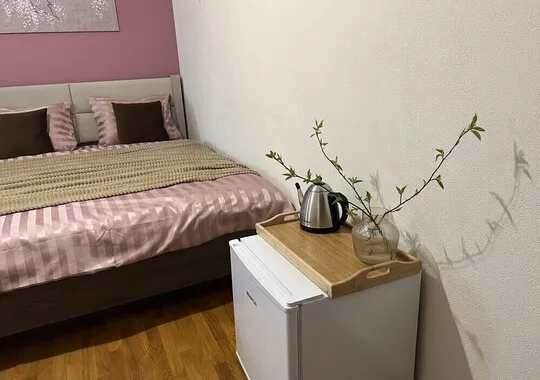 Гостевой дом Гостевой дом Location Санкт-Петербург 5 отзывов