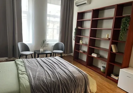 Гостевой дом Гостевой дом Location Санкт-Петербург 359 м от метро Чернышевская Забронируй по своей цене!