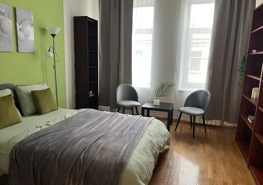 Гостевой дом Гостевой дом Location Санкт-Петербург рейтинг 4.5 5 отзывов