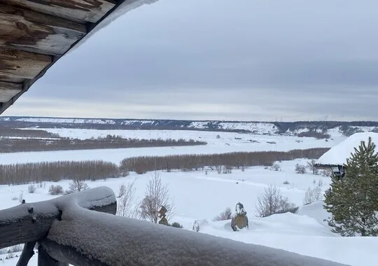 Отель Загородный комплекс Абалак село Абалак новый объект без отзывов 5% скидка по промокоду!