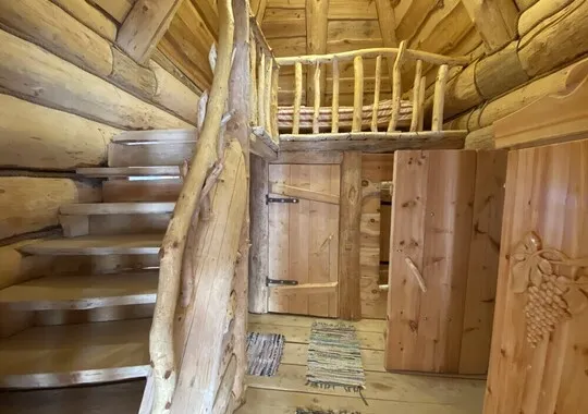 Отель Загородный комплекс Абалак село Абалак