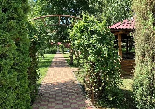 База отдыха База отдыха Лукоморье станица Абадзехская Забронируй по своей цене! 5% скидка по промокоду!