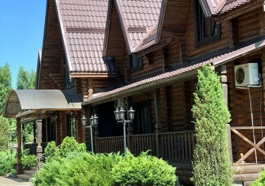 База отдыха База отдыха Лукоморье станица Абадзехская без звезд новый объект Забронируй по своей цене!