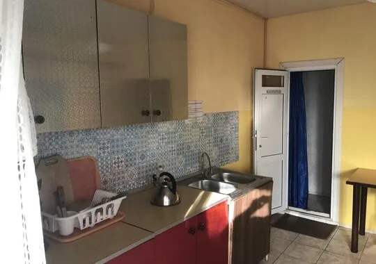 Гостевой дом Гостевой дом Аура село Витязево новый объект 5% скидка по промокоду!