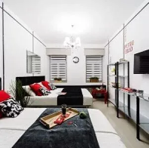 Мини-отель Мини-отель piter-loft.ru Санкт-Петербург 784 м от метро Адмиралтейская рейтинг 4.2