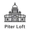 Мини-отель Мини-отель piter-loft.ru Санкт-Петербург без звезд рейтинг 4.2
