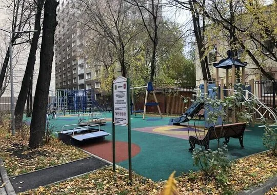 Апартаменты Апартаменты Holmy tropic apart на Павелецкой Москва 435 м от метро Серпуховская 2 отзыва