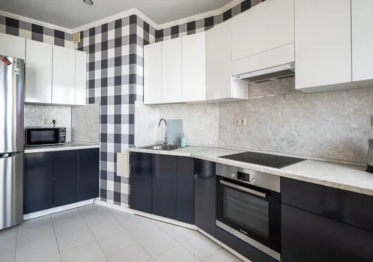 Апартаменты Апартаменты Appartement De Luxe — Сomfort Казань 372 м от метро Площадь Габдуллы Тукая без звезд