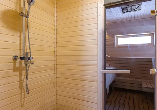 Глэмпинг Глэмпинг Les Holidays A-Frame №7 деревня Красный Огорок без звезд новый объект без отзывов