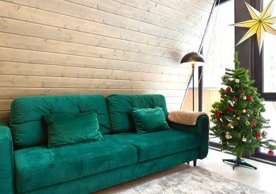 Глэмпинг Глэмпинг Les Holidays A-Frame №7 деревня Красный Огорок без звезд новый объект без отзывов 5% скидка по промокоду!