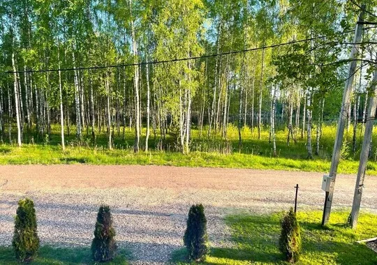 База отдыха База отдыха Les Holidays A-Frame №8 деревня Красный Огорок без звезд Забронируй по своей цене!