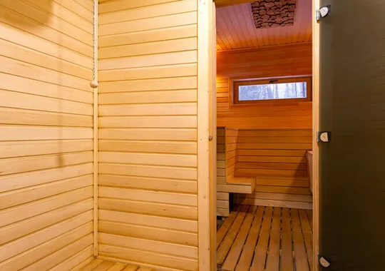 База отдыха База отдыха Les Holidays A-Frame №8 деревня Красный Огорок без звезд новый объект Забронируй по своей цене!