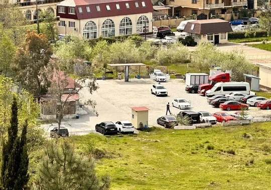 Гостевой дом Гостевой дом Никос Сочи без звезд рейтинг 4.2 Забронируй по своей цене! 5% скидка по промокоду!