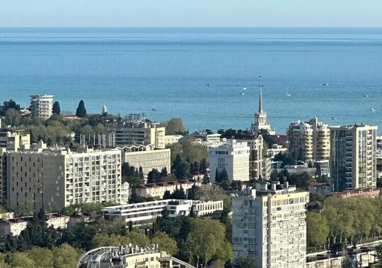 Гостевой дом Гостевой дом Никос Сочи