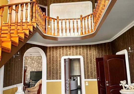 Гостевой дом Гостевой дом Никос Сочи