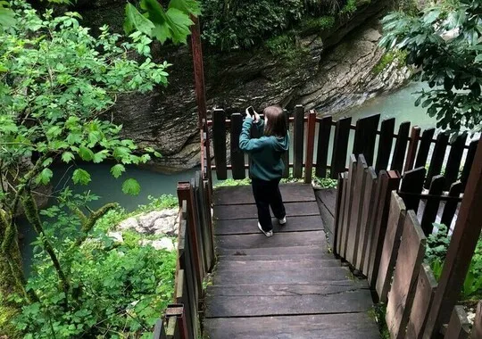 Гостевой дом Гостевой Дом Псахо село Галицыно без звезд новый объект