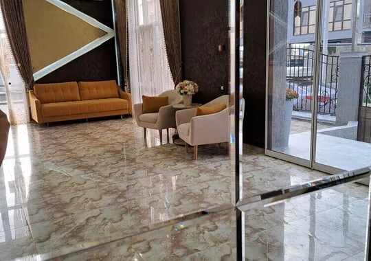 Гостиница Гостиница ‎Гранд Алексей село Витязево новый объект Забронируй по своей цене! 5% скидка по промокоду!
