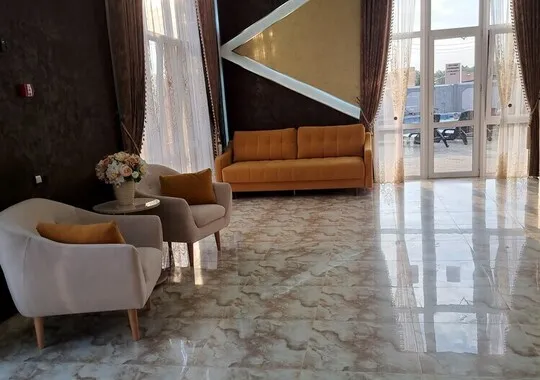 Гостиница Гостиница ‎Гранд Алексей село Витязево без звезд новый объект Забронируй по своей цене! 5% скидка по промокоду!