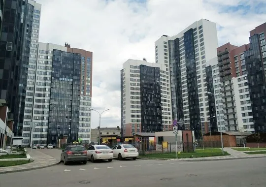 Апартаменты Апартаменты 2-комн. в центре Воронеж новый объект 5% скидка по промокоду!