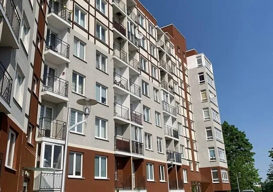 Апартаменты Апартаменты Светлогорск Светлогорск новый объект без отзывов 5% скидка по промокоду!