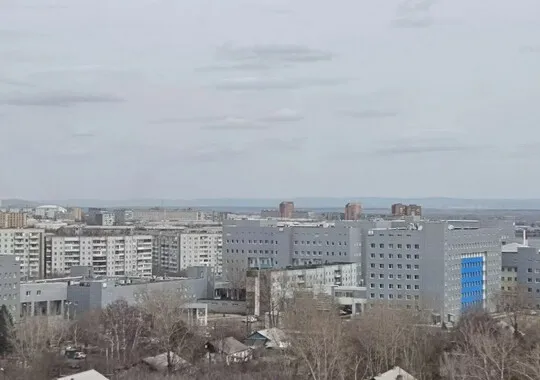 Апартаменты Апартаменты 1-к. квартира на Партизана Железняка 61 Красноярск без отзывов Забронируй по своей цене!
